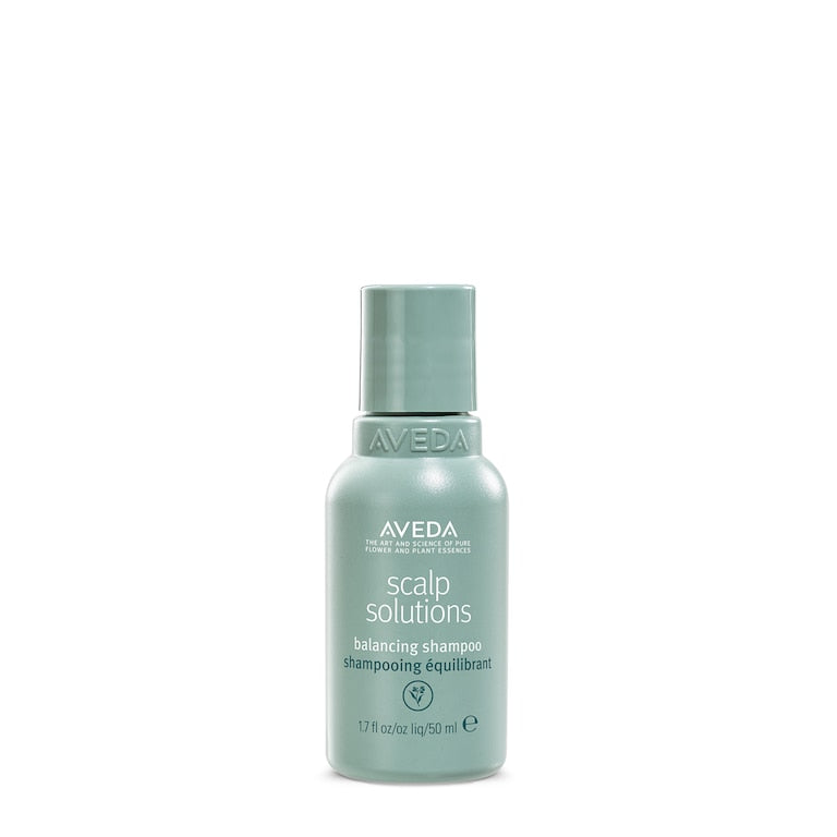 Scalp solutions champú equilibrante