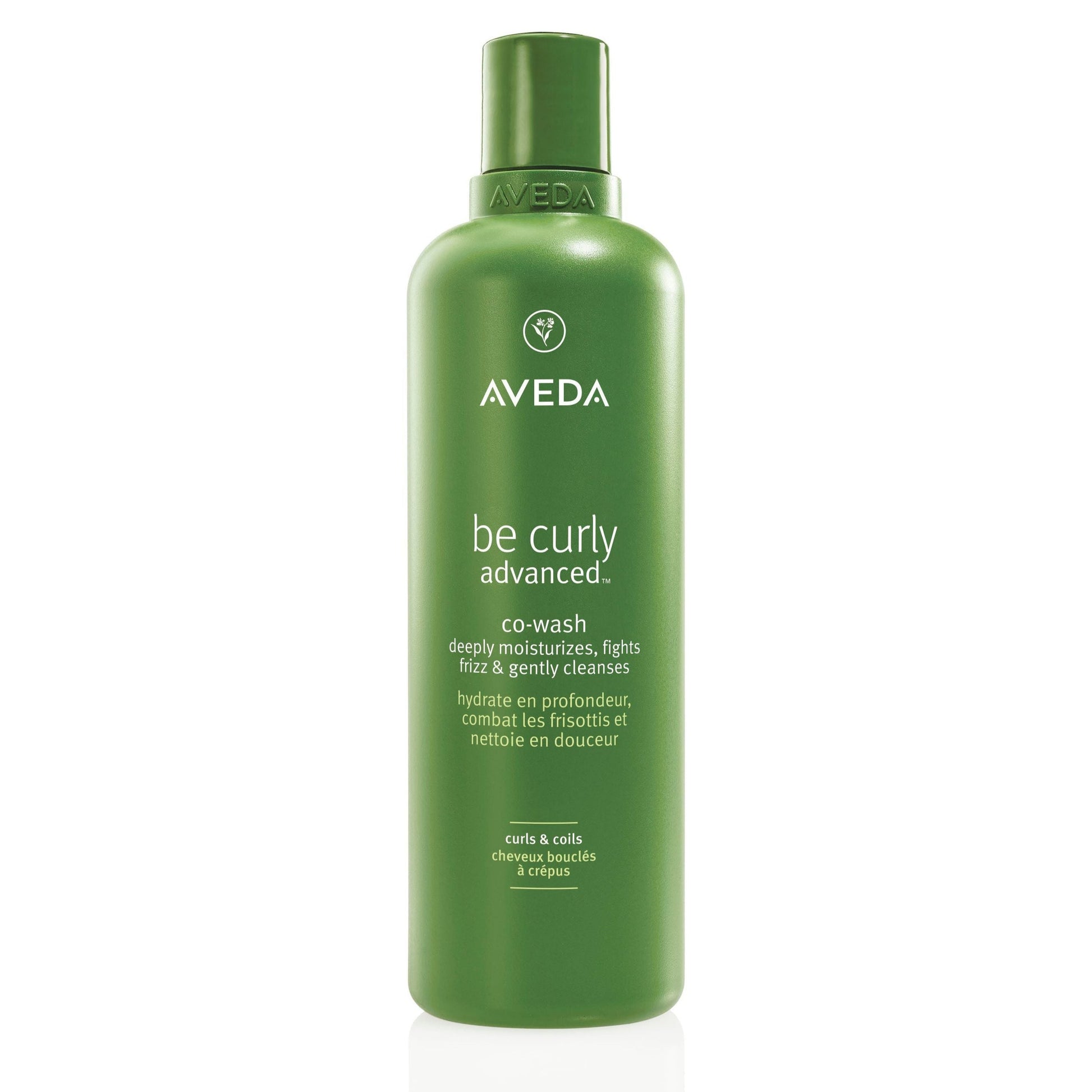 Be Curly Advanced Co-wash 350ml