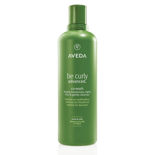 Be Curly Advanced Co-wash 350ml