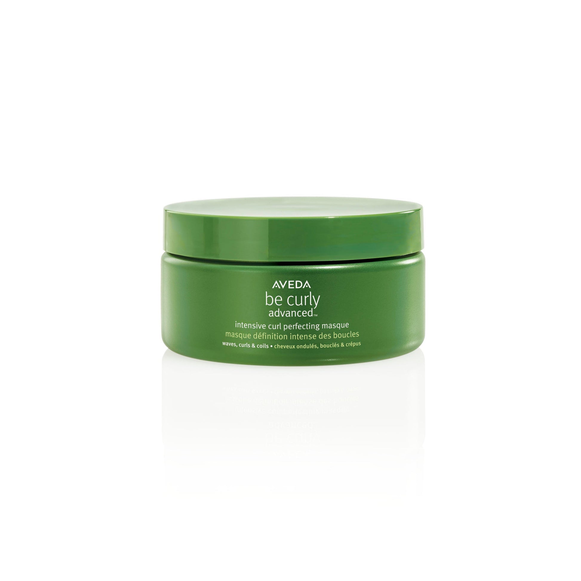 Be Curly Advanced Intensive Curl Masque 200ml