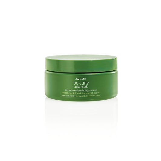 Be Curly Advanced Intensive Curl Masque 200ml