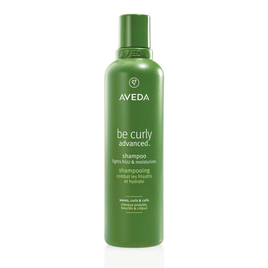 Be Curly Advanced Shampoo 250ml