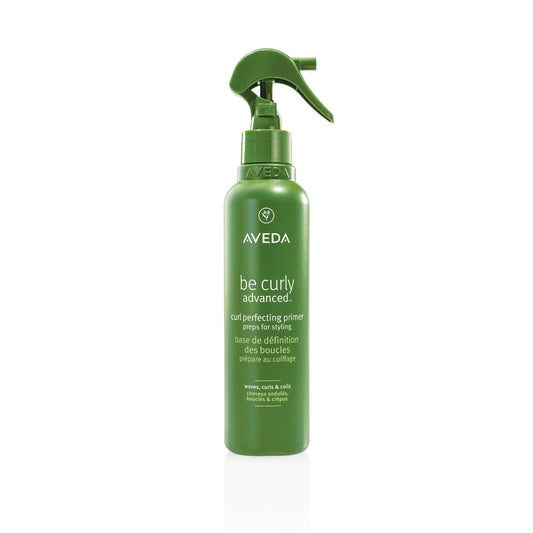 Be curly advanced™ primer perfeccionador de rizos