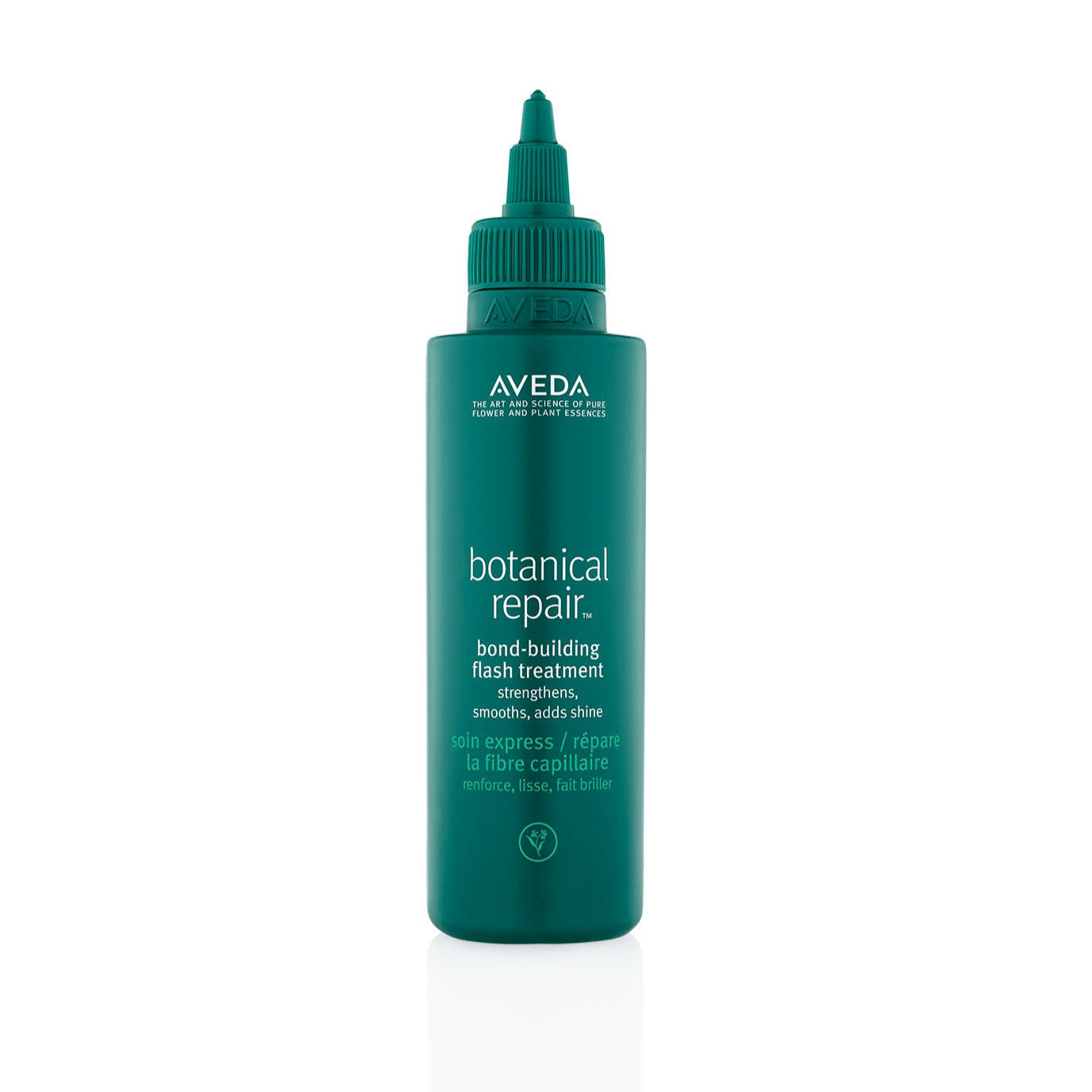 Botanical repair™ bond-building flash treatment