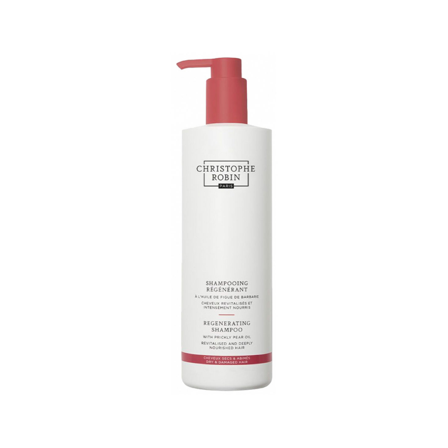 Champú Regenerador 500 ml