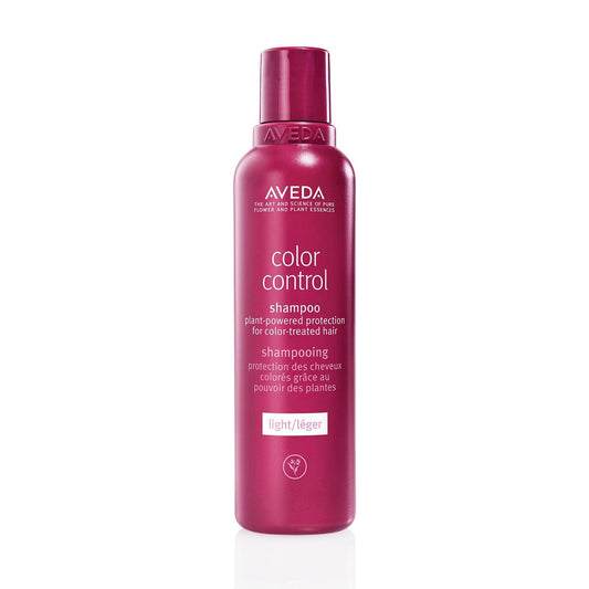 Color Control Shampoo Light 200ml