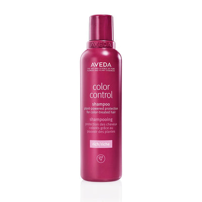 Color Control Shampoo Rich 200ml