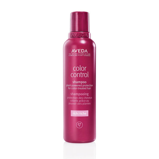 Color Control Shampoo Rich 200ml