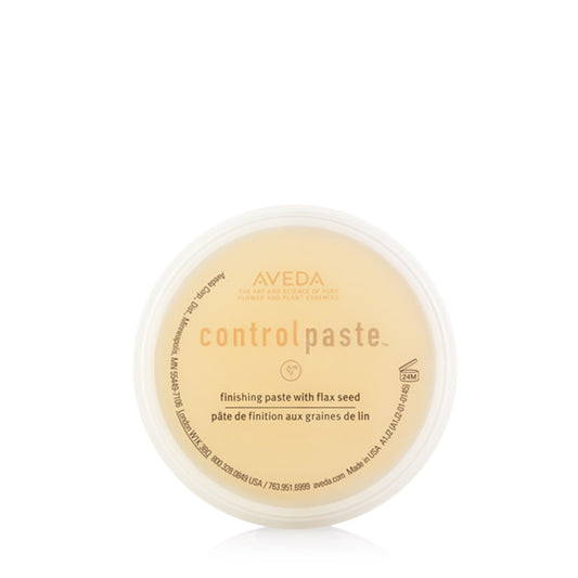 Control Paste
