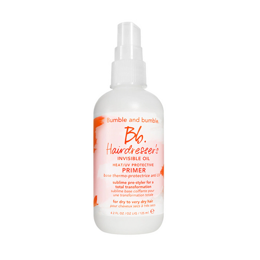 Hio Uv Heat Protective Primer