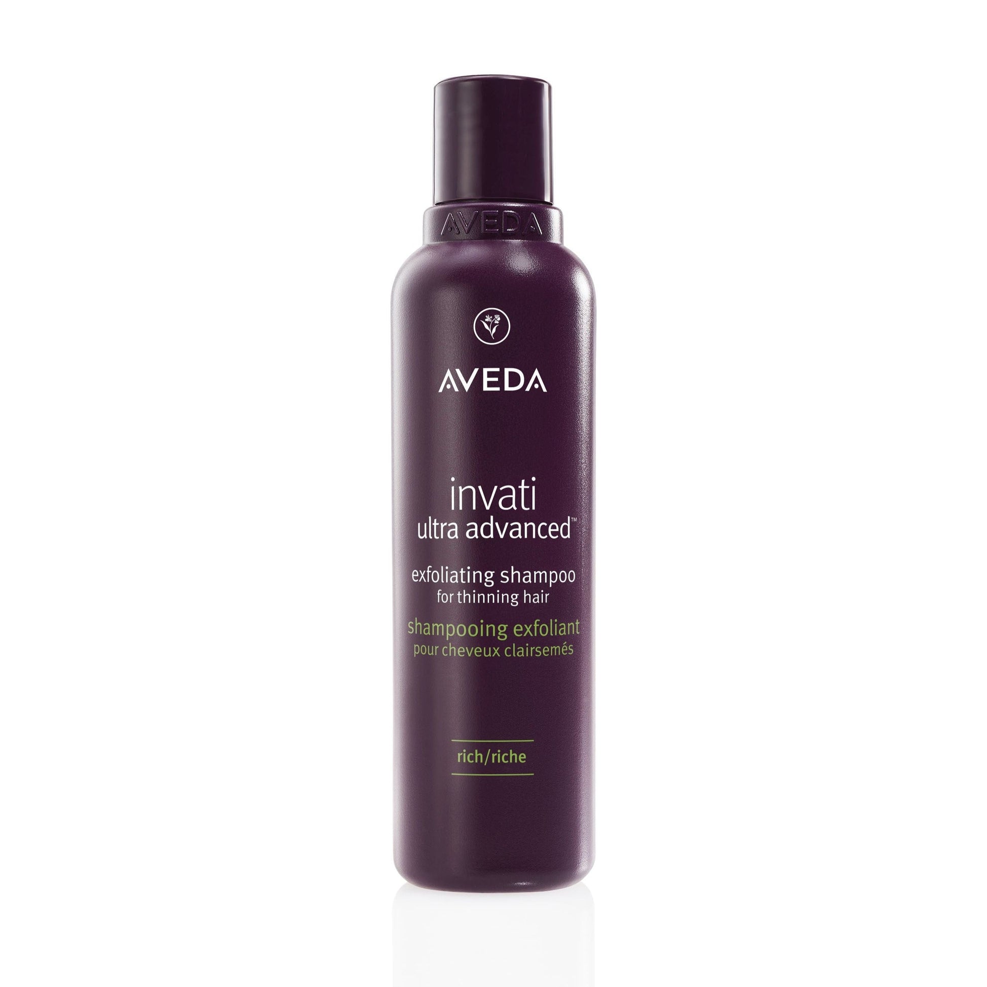Invati Ultra Advanced Shampoo Rich 200ml