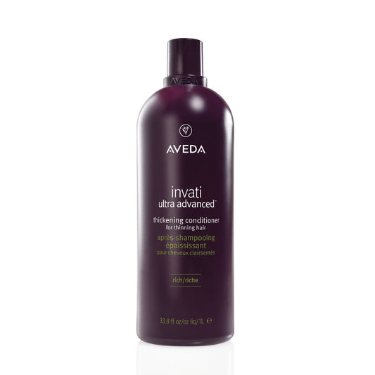 Invati ultra advanced™ champú exfoliante - enriquecido