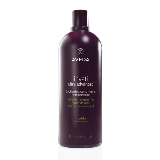 Invati ultra advanced™ acondicionador redensificante - enriquecido