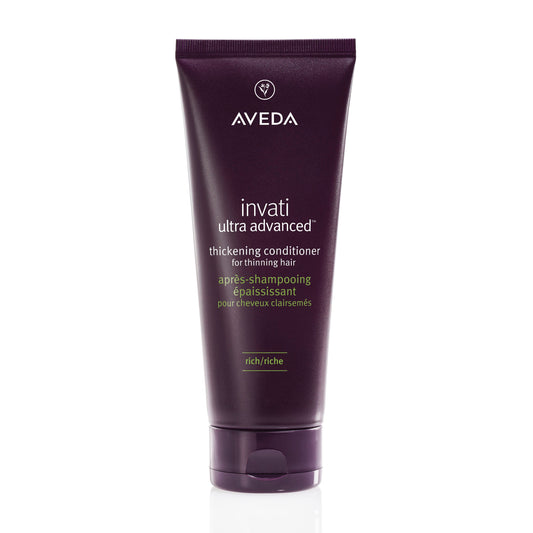 Invati ultra advanced™ acondicionador redensificante - enriquecido
