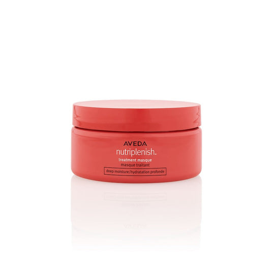 Nutriplenish™ mascarilla de tratamiento de hidratación profunda