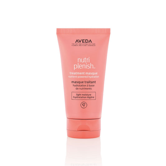 Nutriplenish™ mascarilla de tratamiento de hidratación ligera