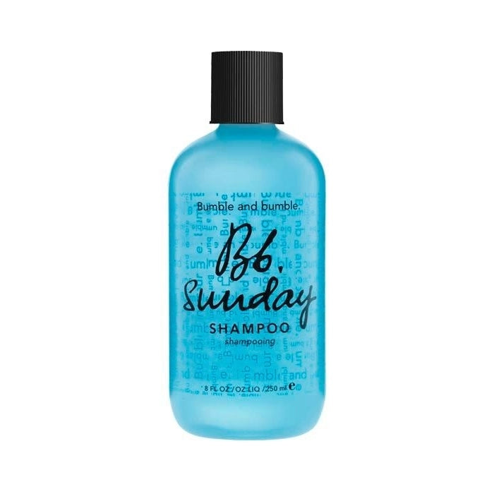 Sunday Clarifying Champú