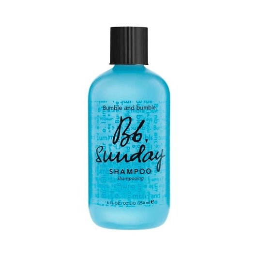 Sunday Clarifying Champú
