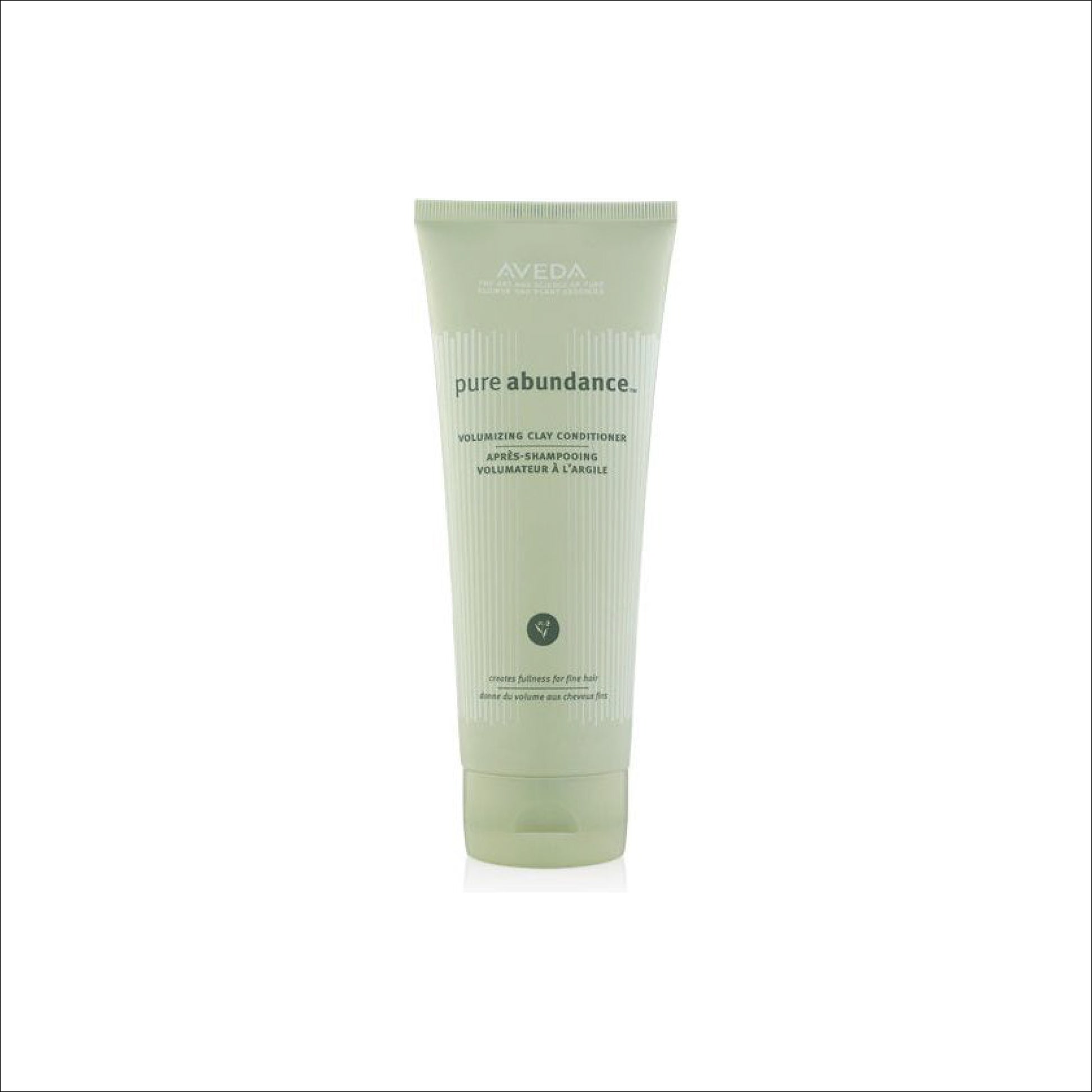 Pure Abundance Volumizing Clay Conditioner 200ml