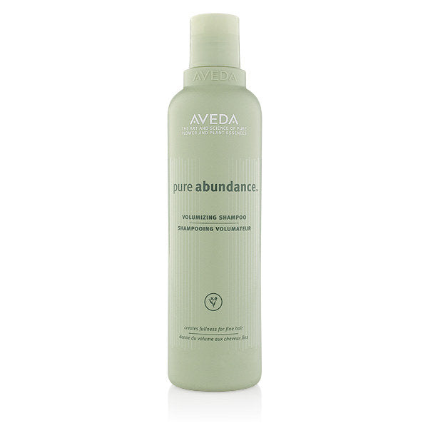 Pure abundance™ champú voluminizador