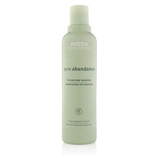 Pure abundance™ champú voluminizador