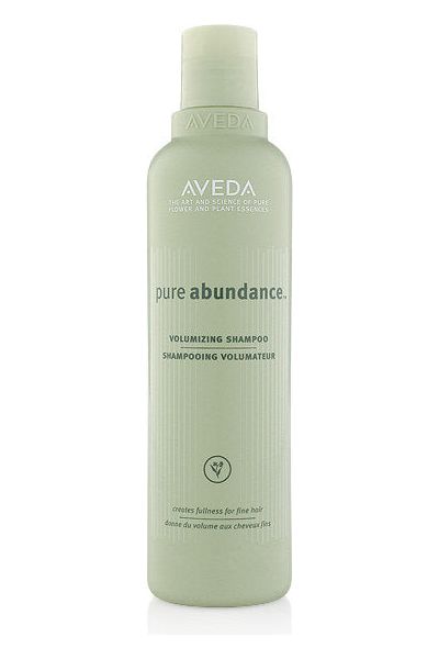 Pure Abundance Volumizing Shampoo 250ml