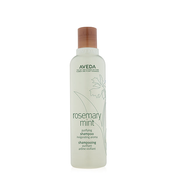 rosemary mint