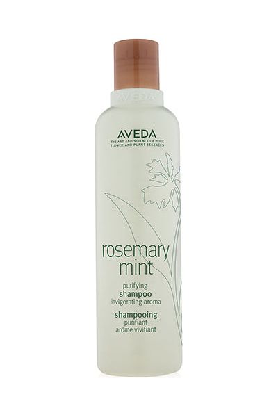 Rosemary Mint Purifying Shampoo 1000ml