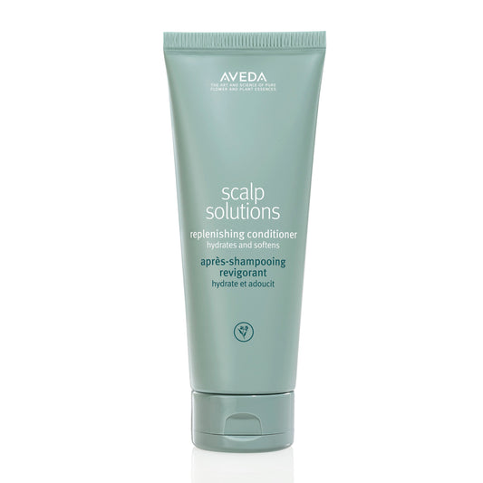 Scalp solutions acondicionador reparador