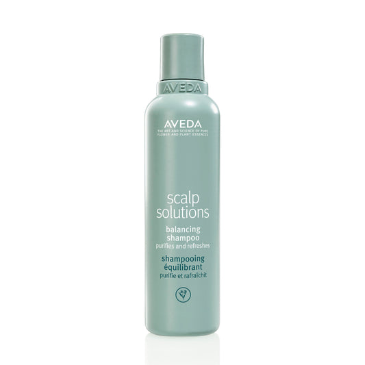 Scalp solutions champú equilibrante