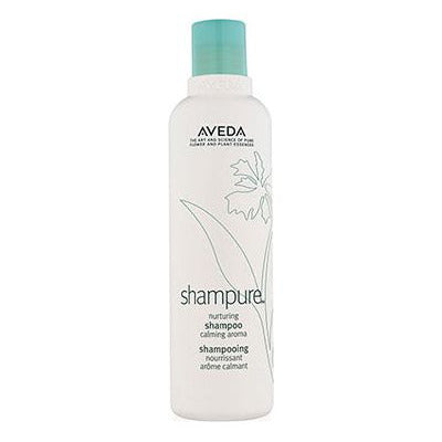 Shampure Nurturing Shampoo 250ml