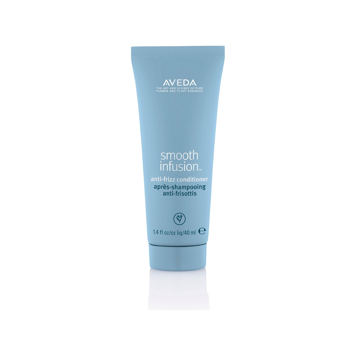 Smooth infusion™ acondicionador antiencrespamiento