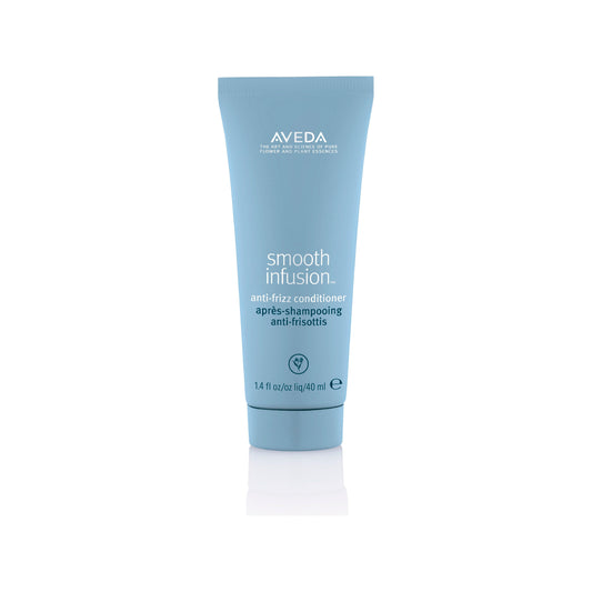 Smooth infusion™ acondicionador antiencrespamiento