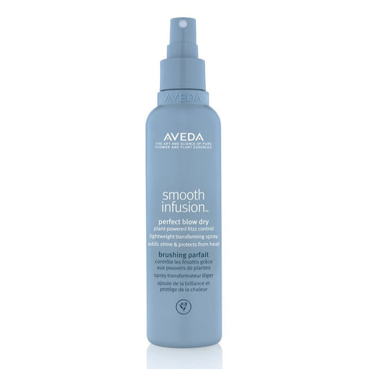 Smooth infusion™ secado perfecto