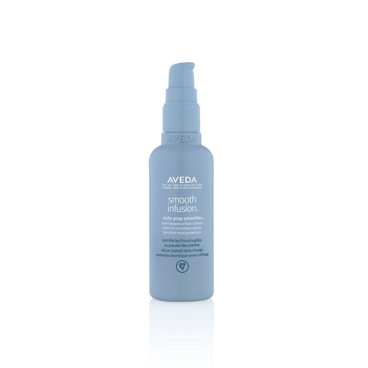 Smooth infusion™ suavizante style-prep™